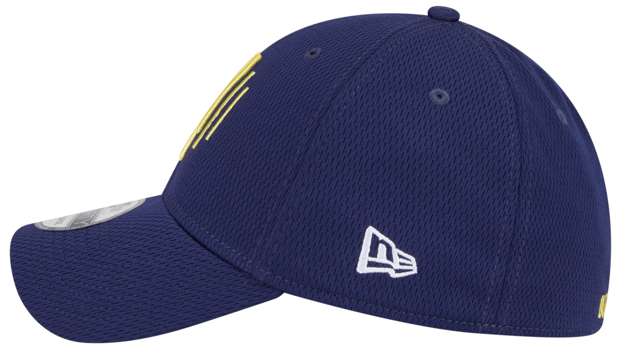 New Era Adult Nashville SC 39Thirty Stretch Fit Hat product image