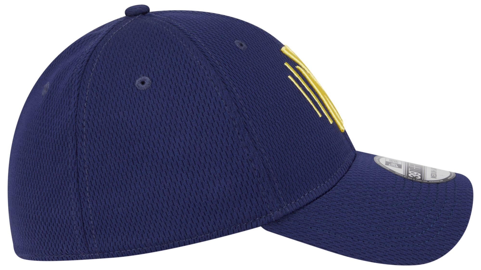New Era Adult Nashville SC 39Thirty Stretch Fit Hat product image