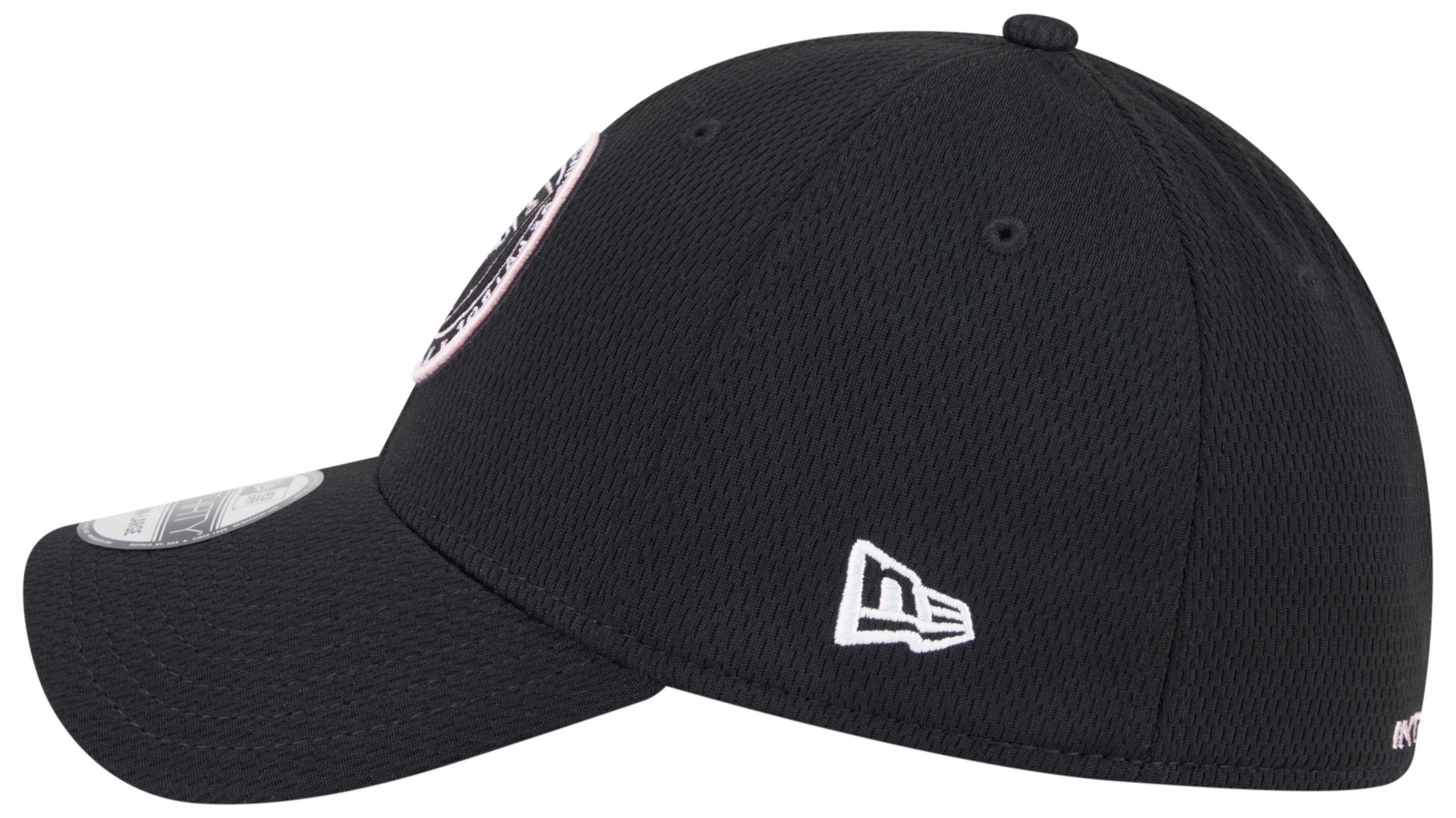 New Era Adult Inter Miami CF 39Thirty Stretch Fit Hat product image