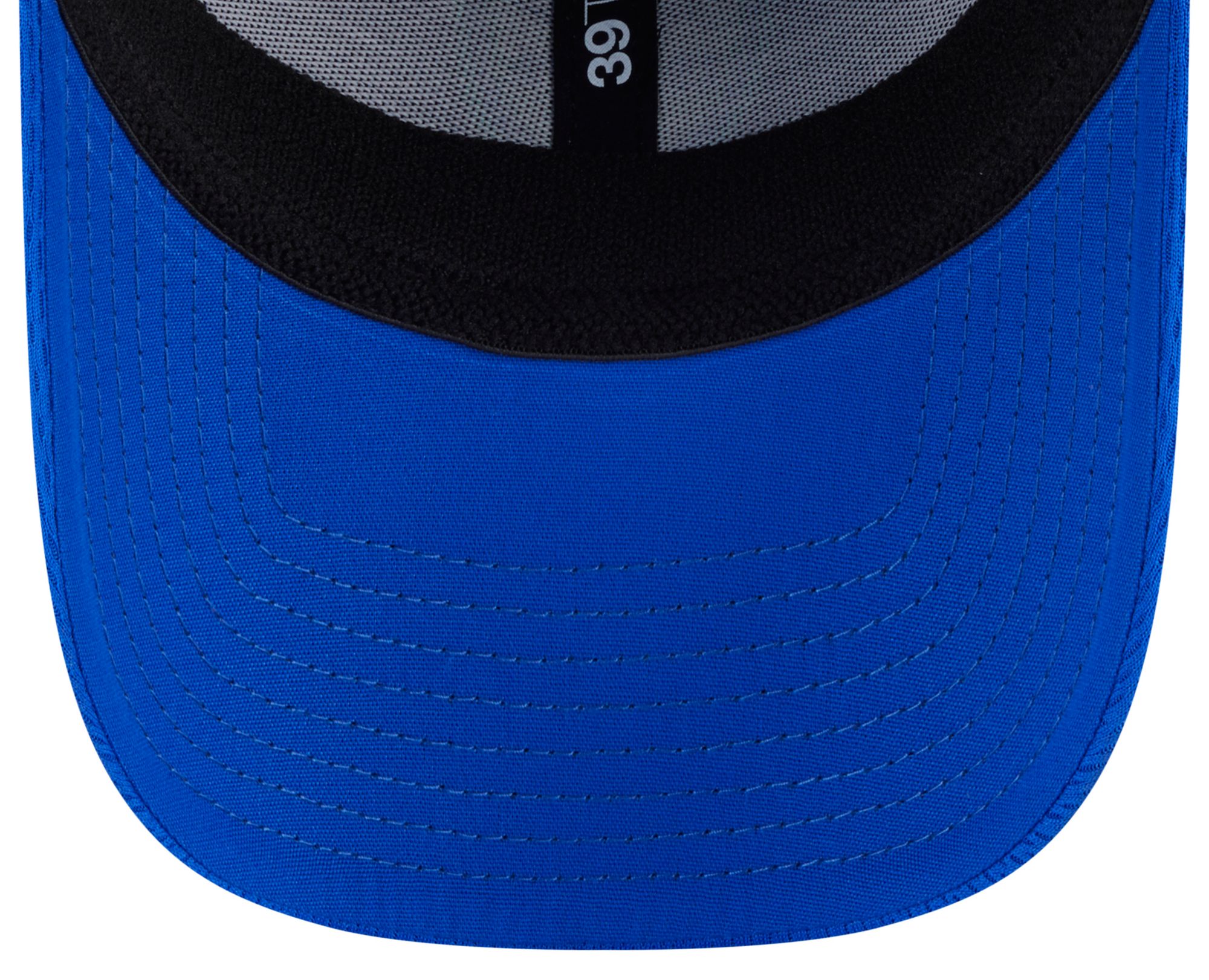 New Era Adult Seattle Sounders 39Thirty Stretch Fit Hat product image
