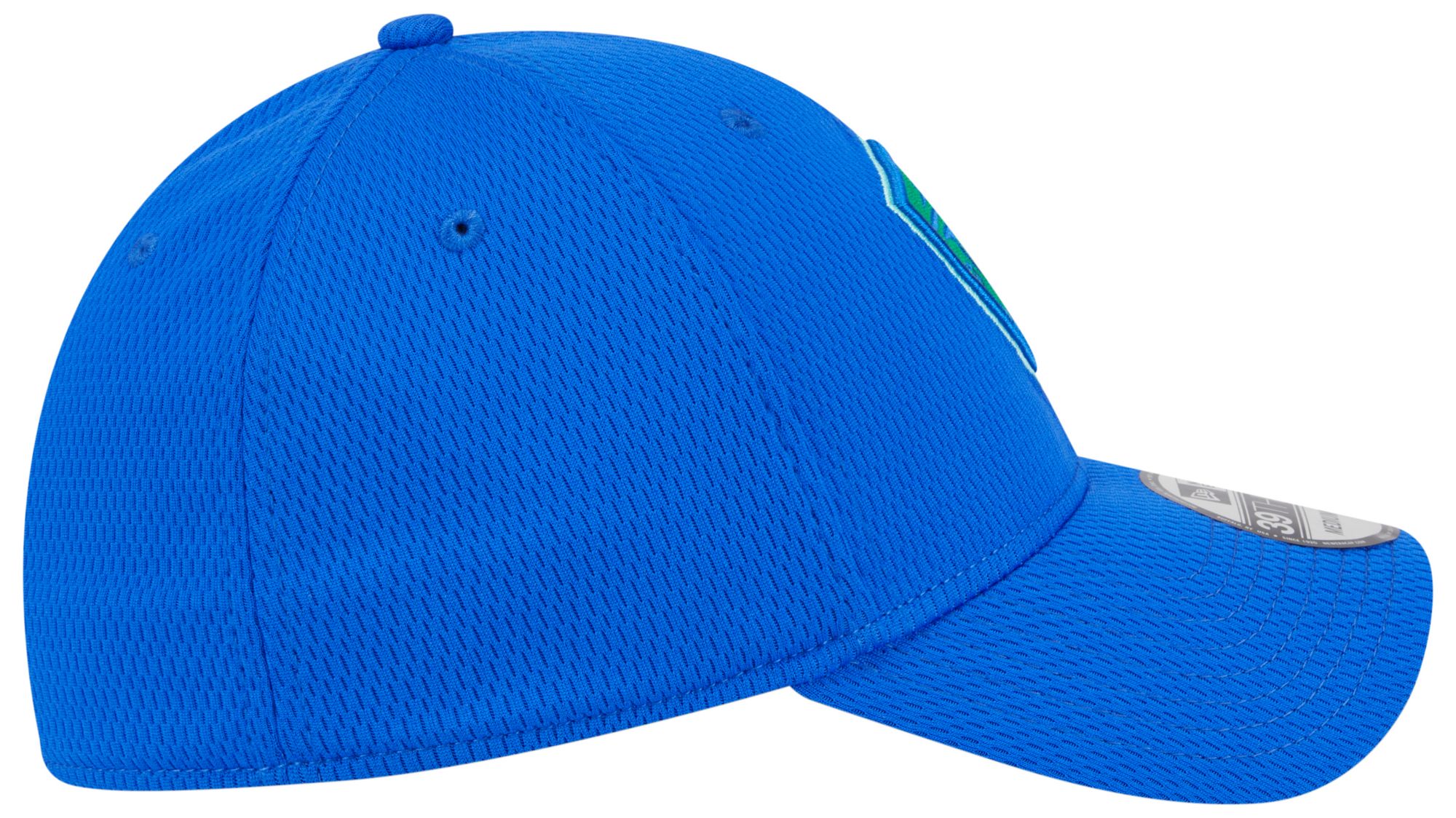 New Era Adult Seattle Sounders 39Thirty Stretch Fit Hat product image