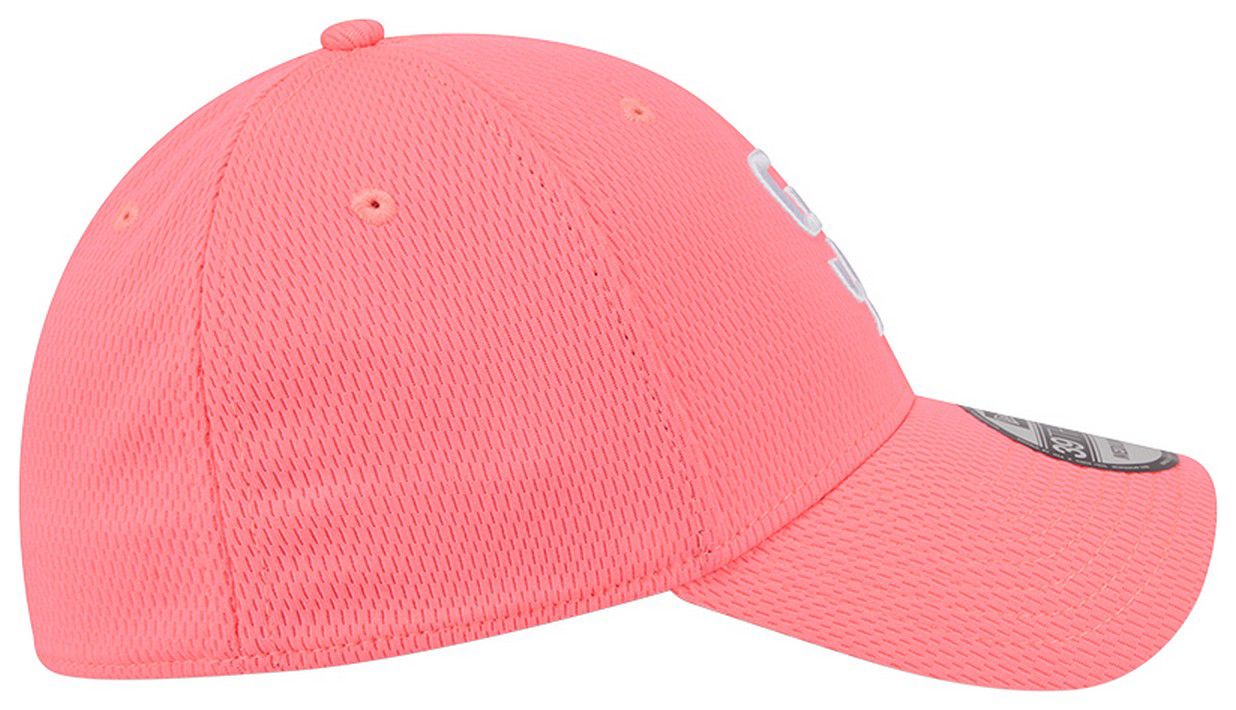 New Era Adult San Diego Padres Crucial Catch 39Thirty Stretch Fit Hat product image