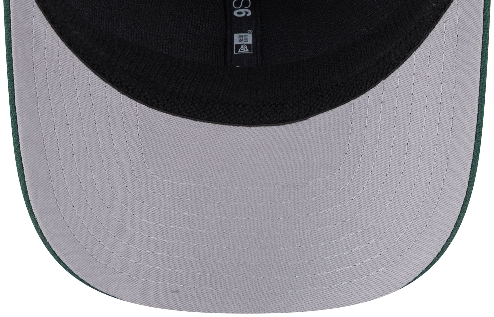 New Era Adult Portland Timbers Dark Green 9Seventy Adjustable Stretch Fit Hat product image