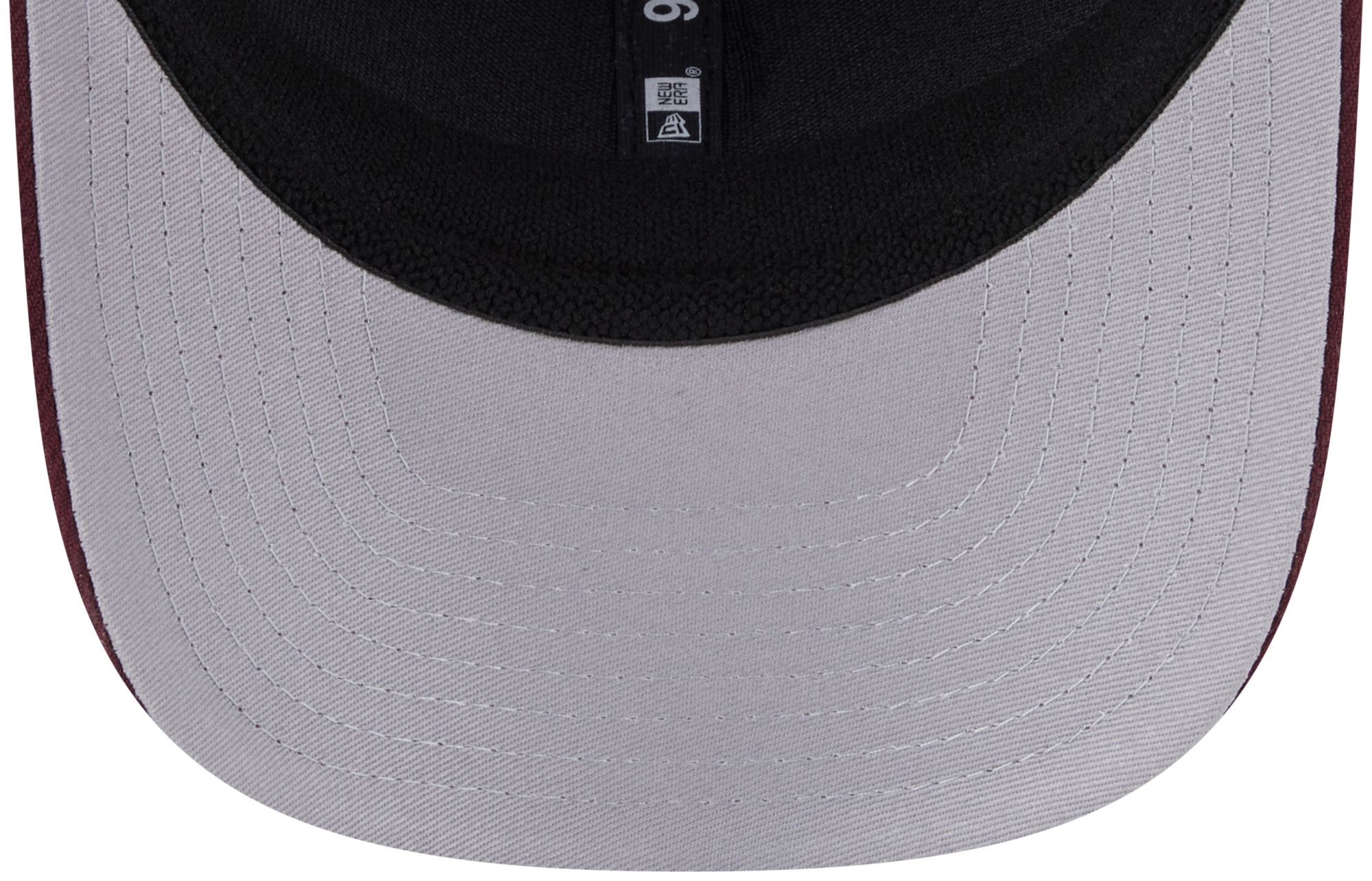 New Era Adult Colorado Rapids Dark Red 9Seventy Adjustable Stretch Fit Hat product image