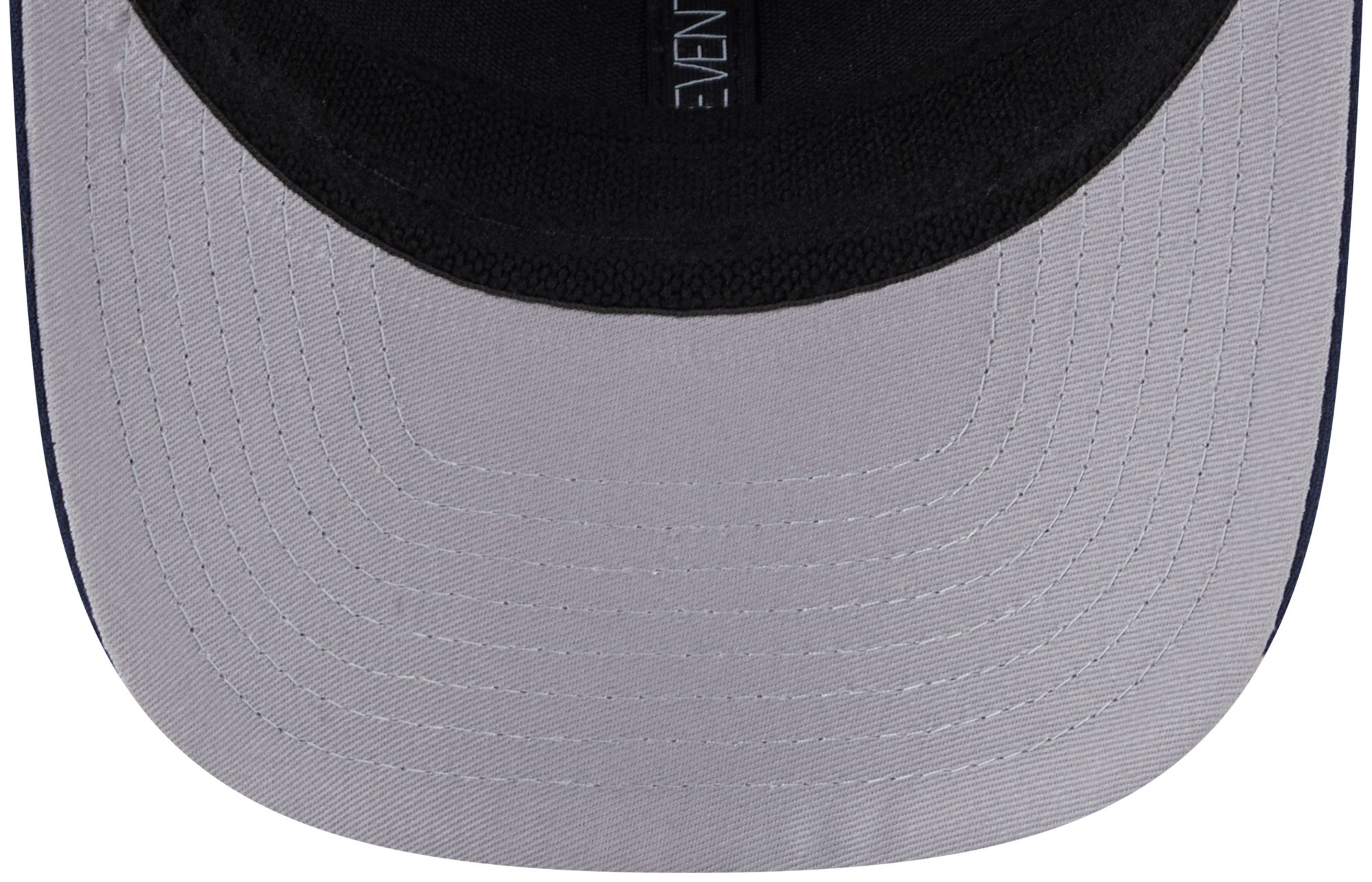 New Era Adult Los Angeles Galaxy Dark Blue 9Seventy Adjustable Stretch Fit Hat product image