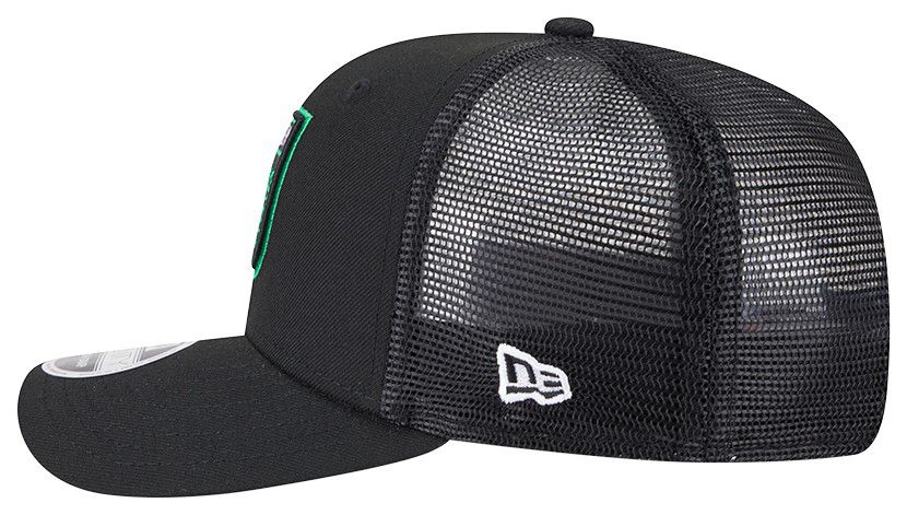 New Era Adult Austin FC 9Seventy Adjustable Stretch-Snap Hat product image
