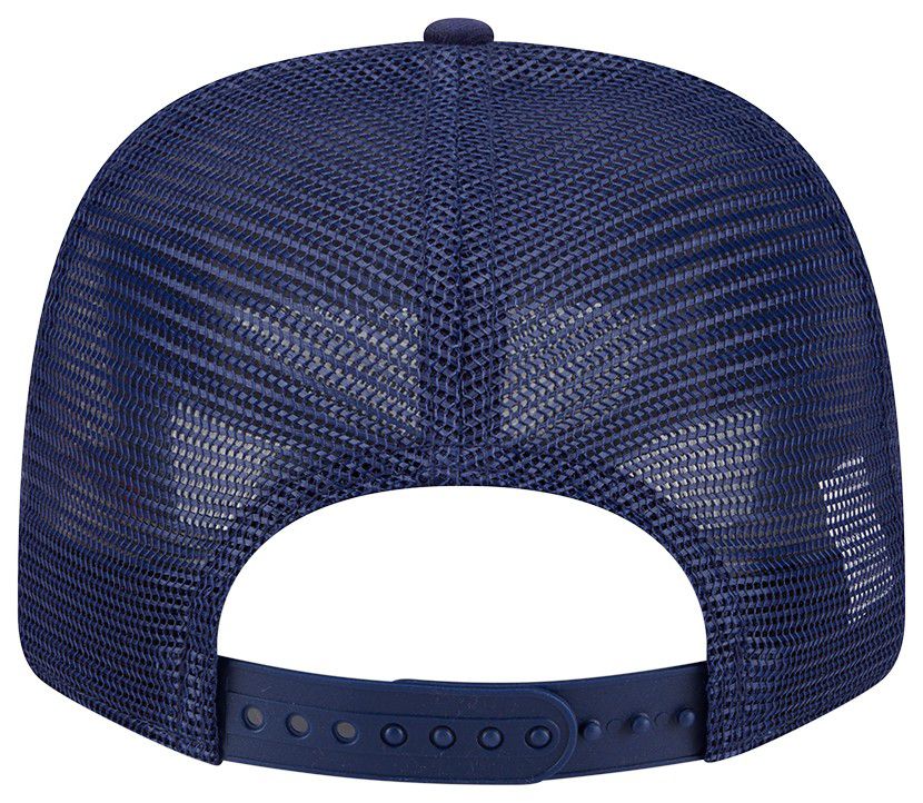 New Era Adult Nashville SC 9Seventy Adjustable Stretch-Snap Hat product image