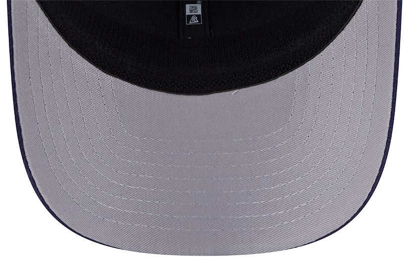 New Era Adult Nashville SC 9Seventy Adjustable Stretch-Snap Hat product image