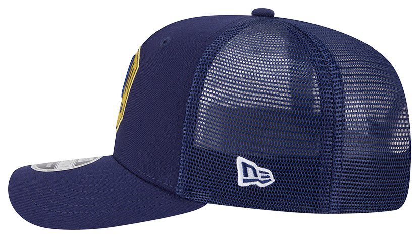 New Era Adult Nashville SC 9Seventy Adjustable Stretch-Snap Hat product image
