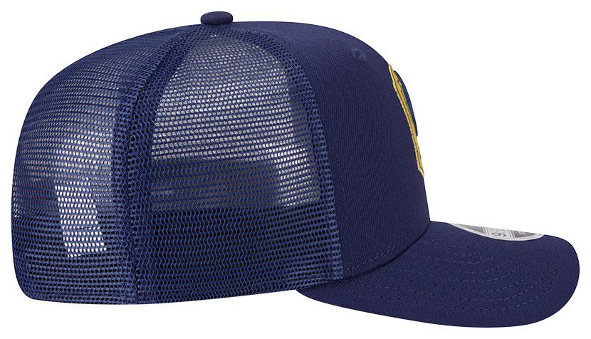New Era Adult Nashville SC 9Seventy Adjustable Stretch-Snap Hat product image