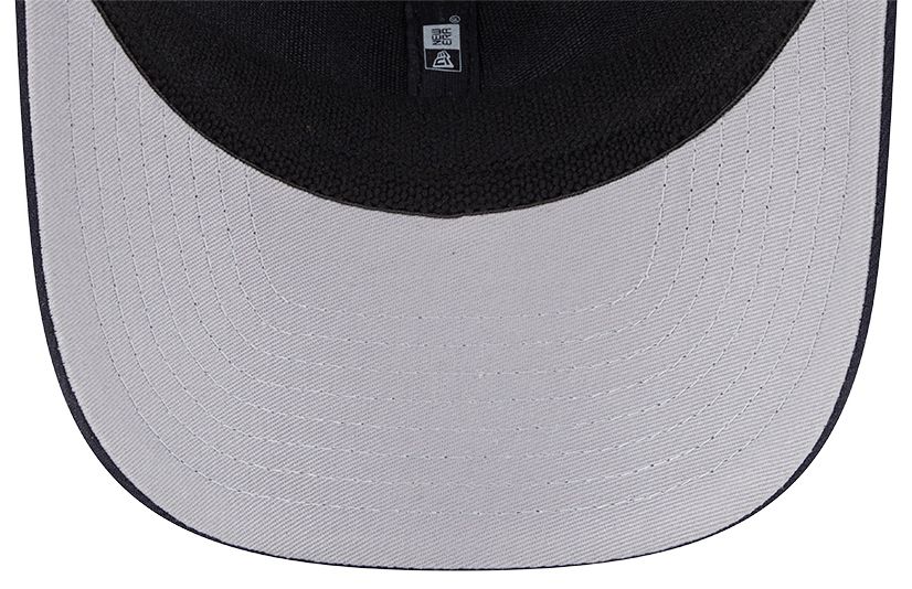 New Era Adult San Diego FC 9Seventy Adjustable Stretch-Snap Hat product image