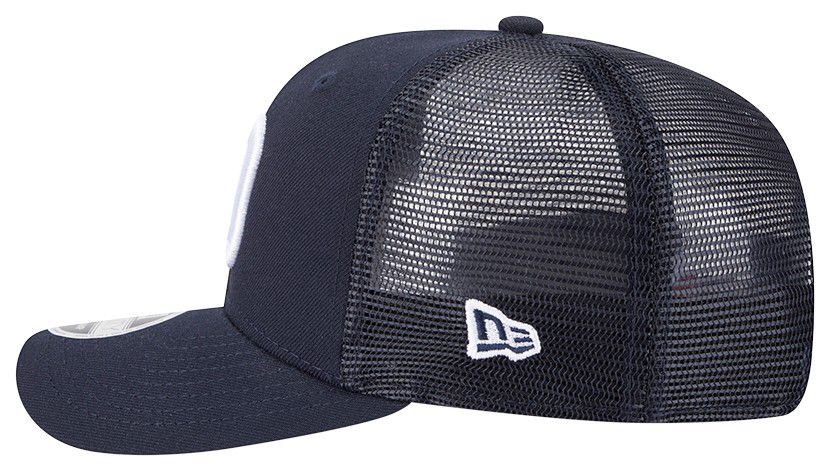 New Era Adult San Diego FC 9Seventy Adjustable Stretch-Snap Hat product image