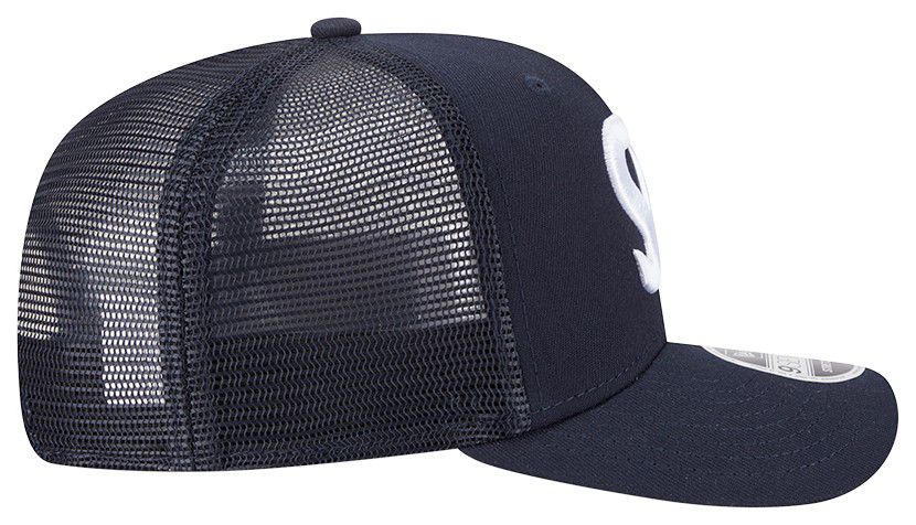 New Era Adult San Diego FC 9Seventy Adjustable Stretch-Snap Hat product image