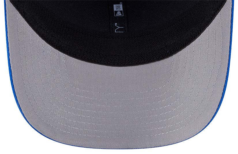 New Era Adult Seattle Sounders 9Seventy Adjustable Stretch-Snap Hat product image