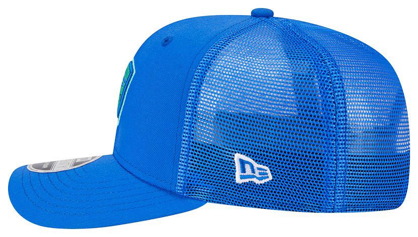 New Era Adult Seattle Sounders 9Seventy Adjustable Stretch-Snap Hat product image