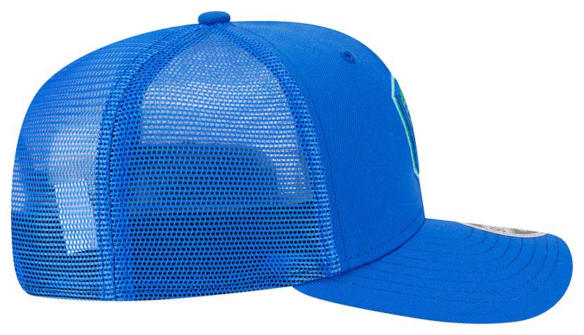 New Era Adult Seattle Sounders 9Seventy Adjustable Stretch-Snap Hat product image