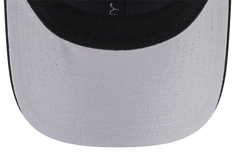 New Era Adult Houston Dynamo 9Seventy Adjustable Stretch-Snap Hat product image