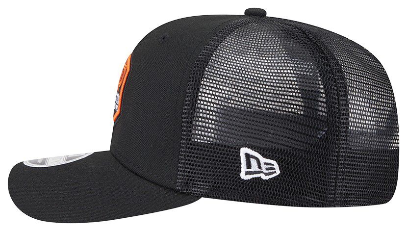New Era Adult Houston Dynamo 9Seventy Adjustable Stretch-Snap Hat product image