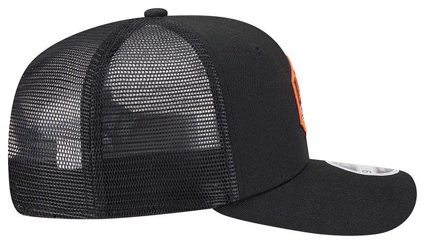 New Era Adult Houston Dynamo 9Seventy Adjustable Stretch-Snap Hat product image