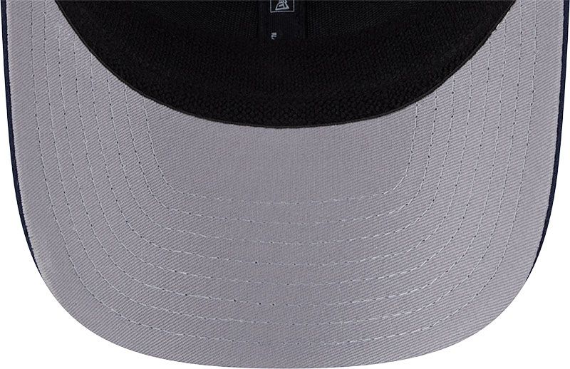 New Era Adult St. Louis City SC 9Seventy Adjustable Stretch-Snap Hat product image