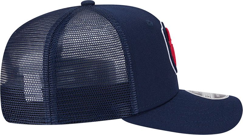 New Era Adult St. Louis City SC 9Seventy Adjustable Stretch-Snap Hat product image