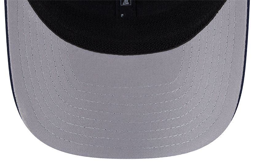 New Era Adult New England Revolution 9Seventy Adjustable Stretch-Snap Hat product image