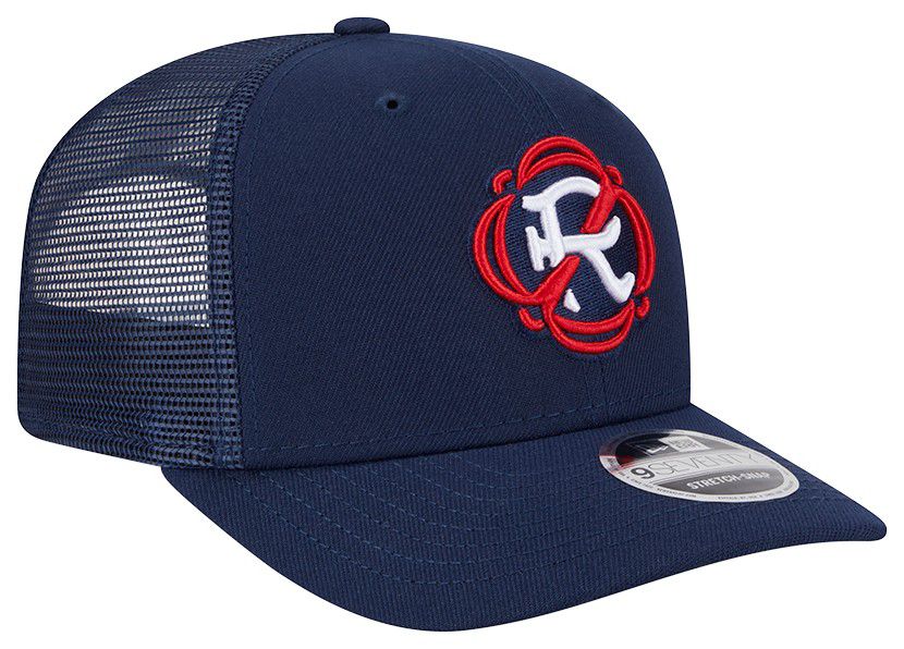 New Era Adult New England Revolution 9Seventy Adjustable Stretch-Snap Hat product image