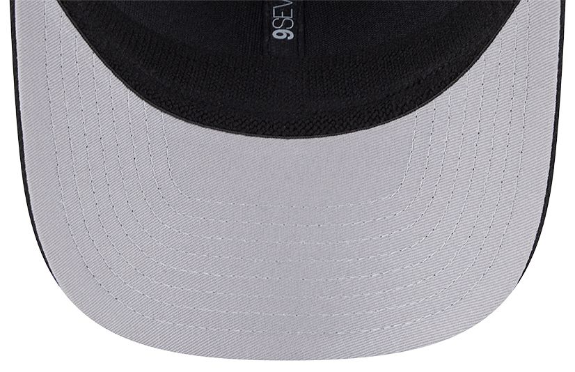 New Era Adult Columbus Crew 9Seventy Adjustable Stretch-Snap Hat product image