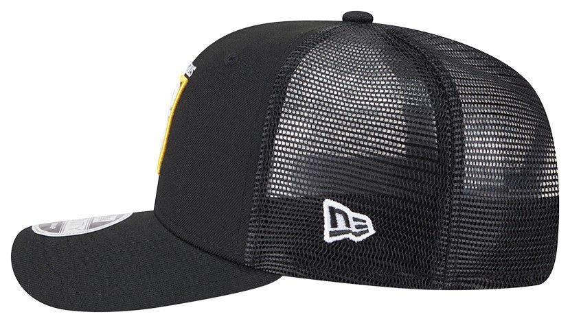 New Era Adult Columbus Crew 9Seventy Adjustable Stretch-Snap Hat product image