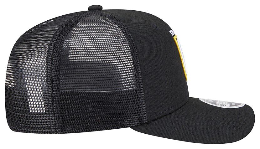 New Era Adult Columbus Crew 9Seventy Adjustable Stretch-Snap Hat product image