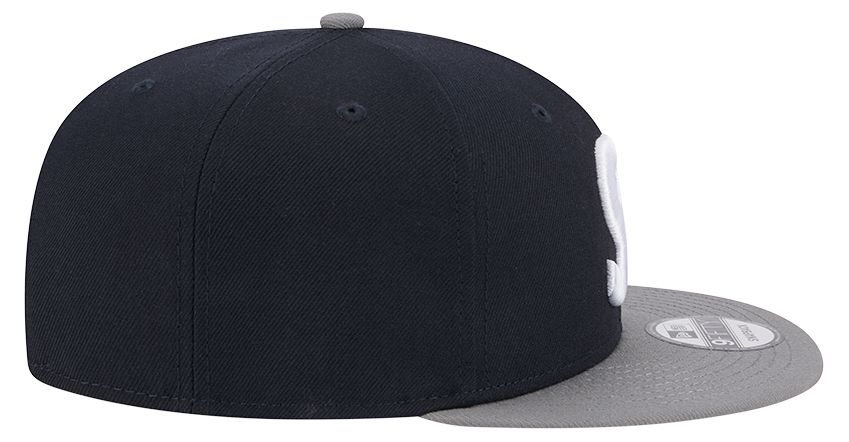 New Era Youth San Diego FC Navy Logo 9Fifty Adjustable Hat product image