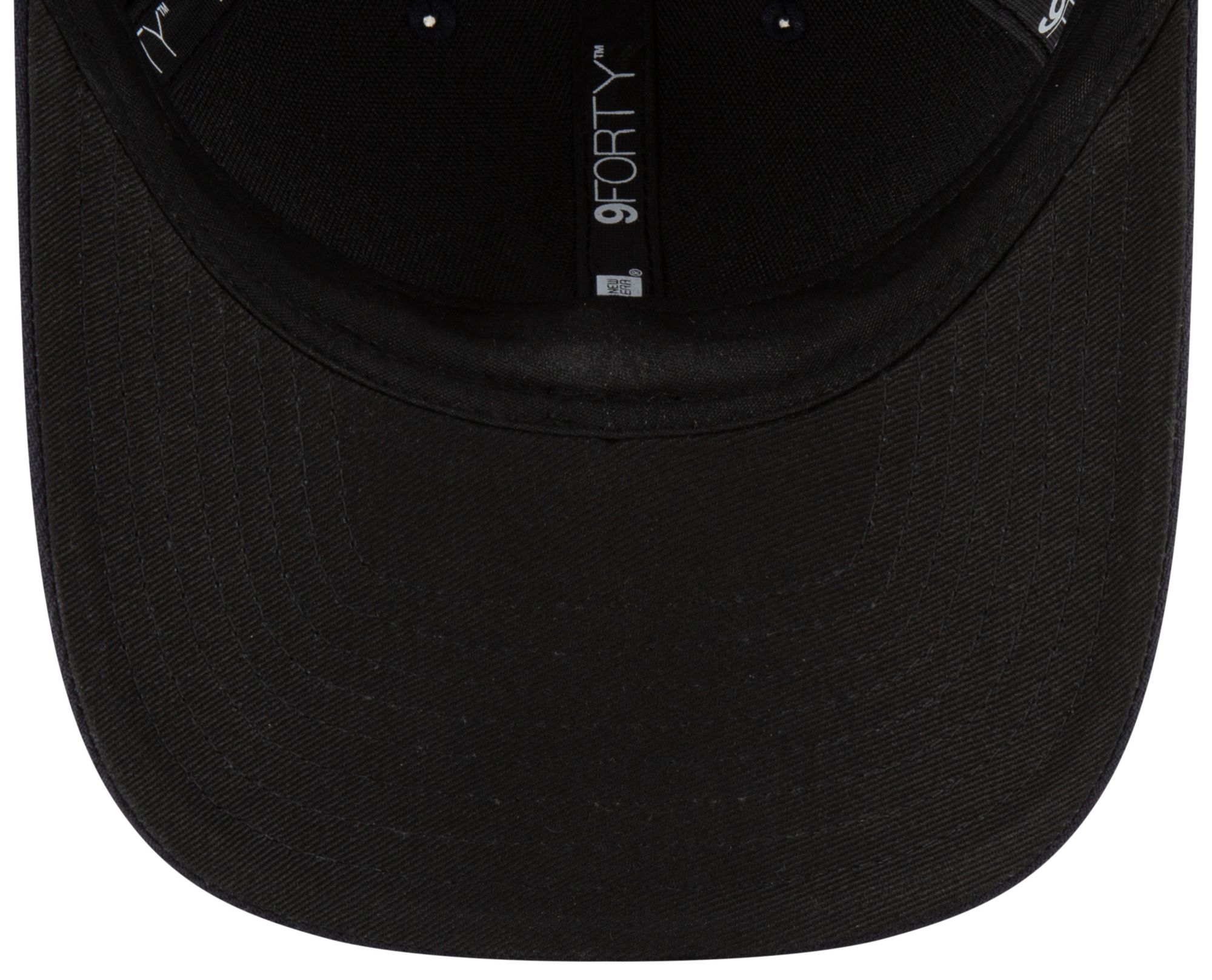 New Era Adult New York Yankees Navy Player Replica 9Forty Adjustable Hat product image