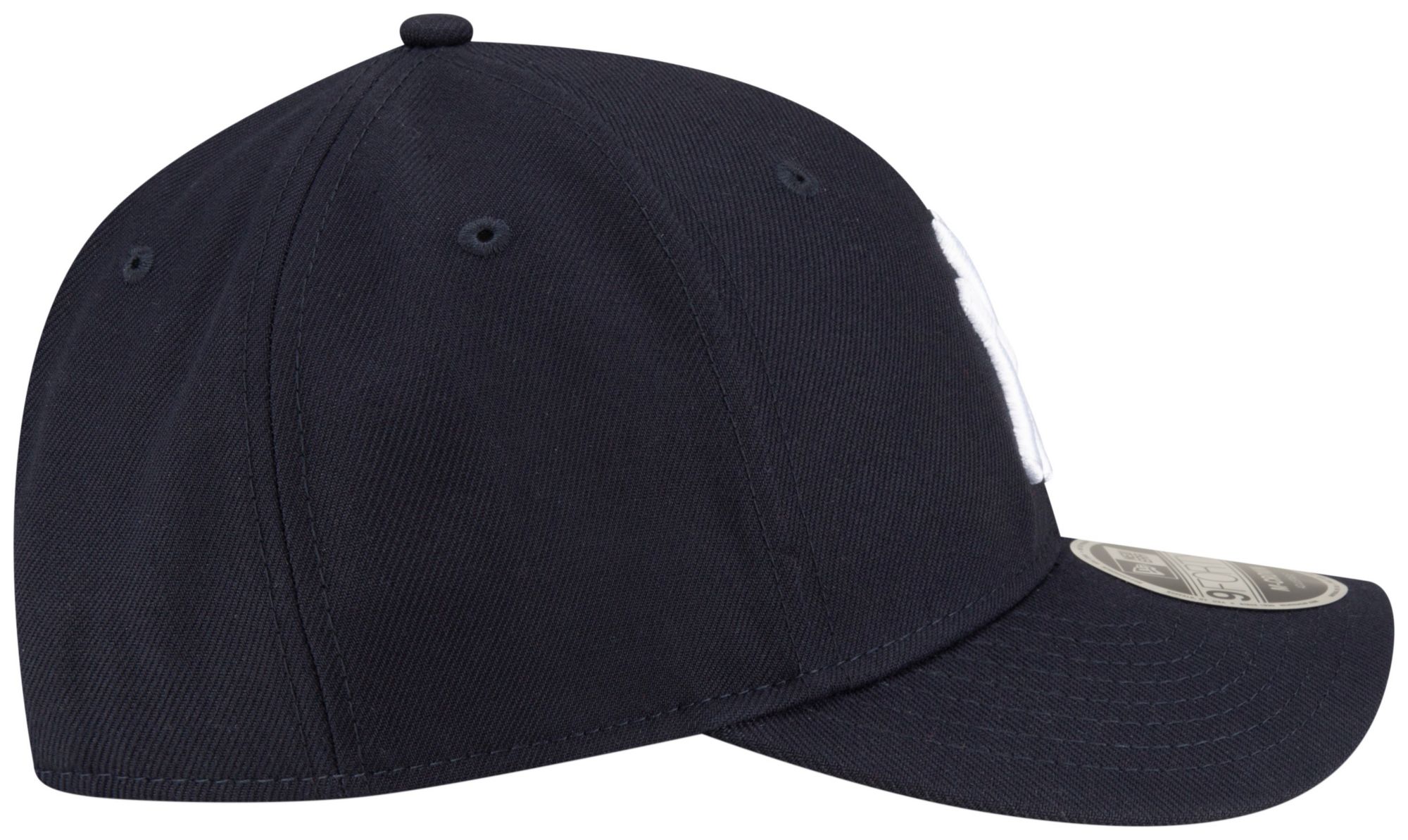 New Era Adult New York Yankees Navy Player Replica 9Forty Adjustable Hat product image