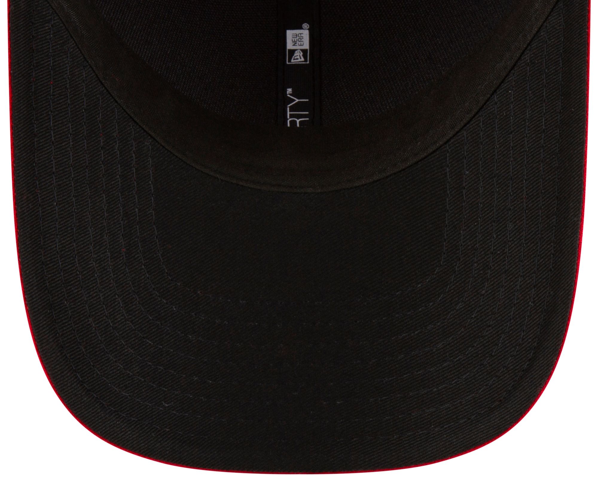 New Era Adult Los Angeles Angels Red Player Replica 9Forty Adjustable Hat product image