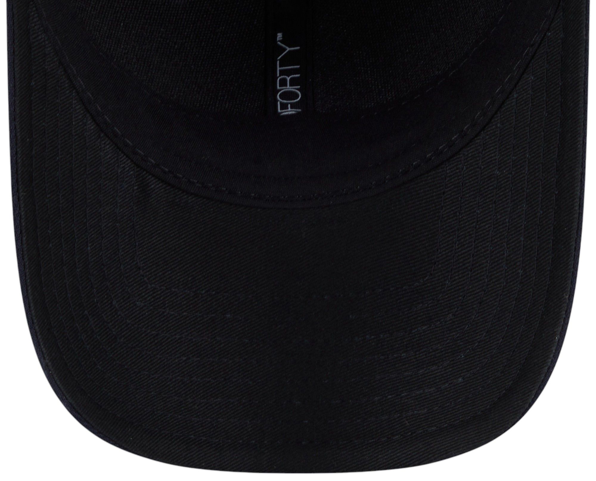 New Era Adult Boston Red Sox Navy Player 9Forty Adjustable Hat product image