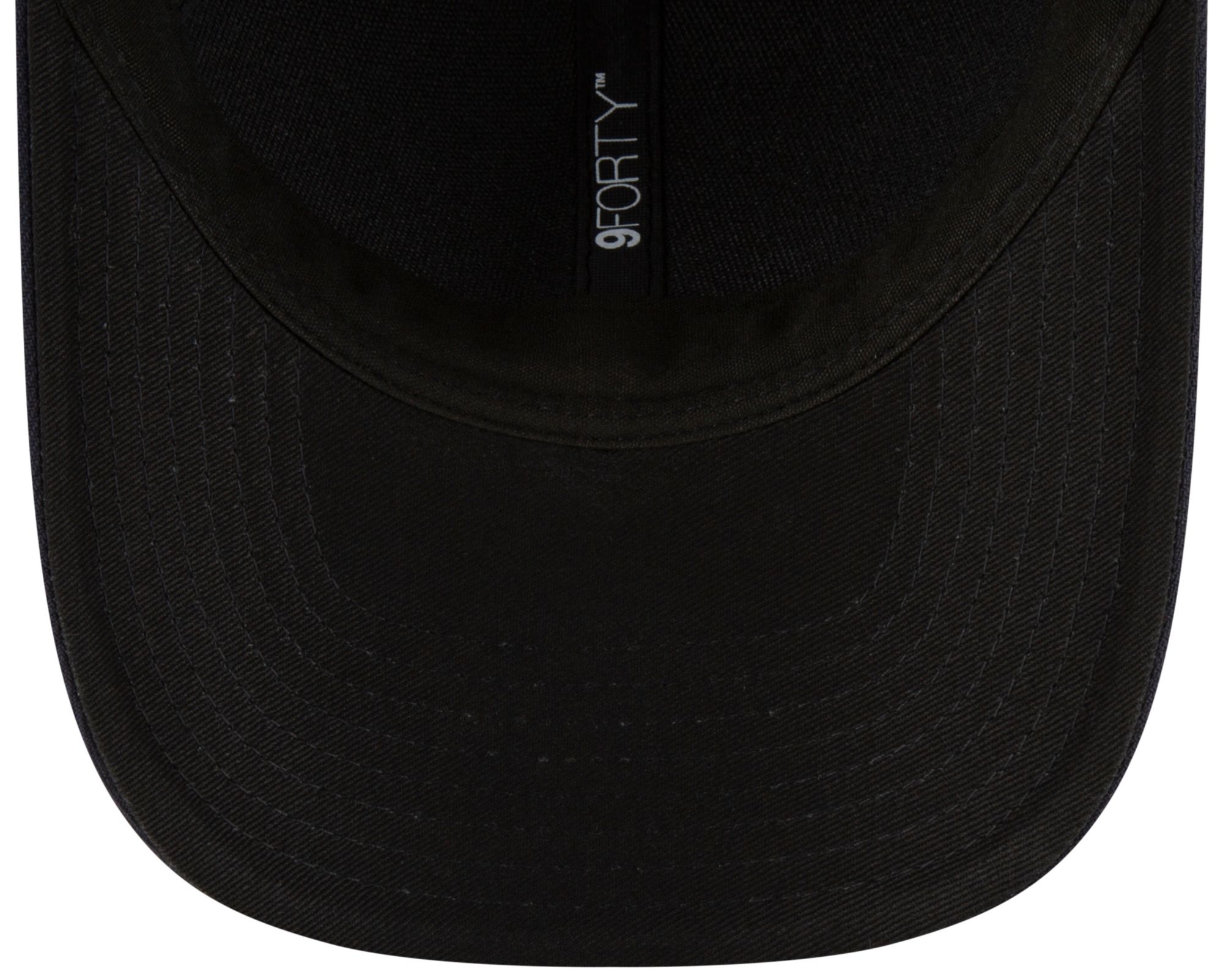 New Era Adult Boston Red Sox Navy Player Replica 9Forty Adjustable Hat product image