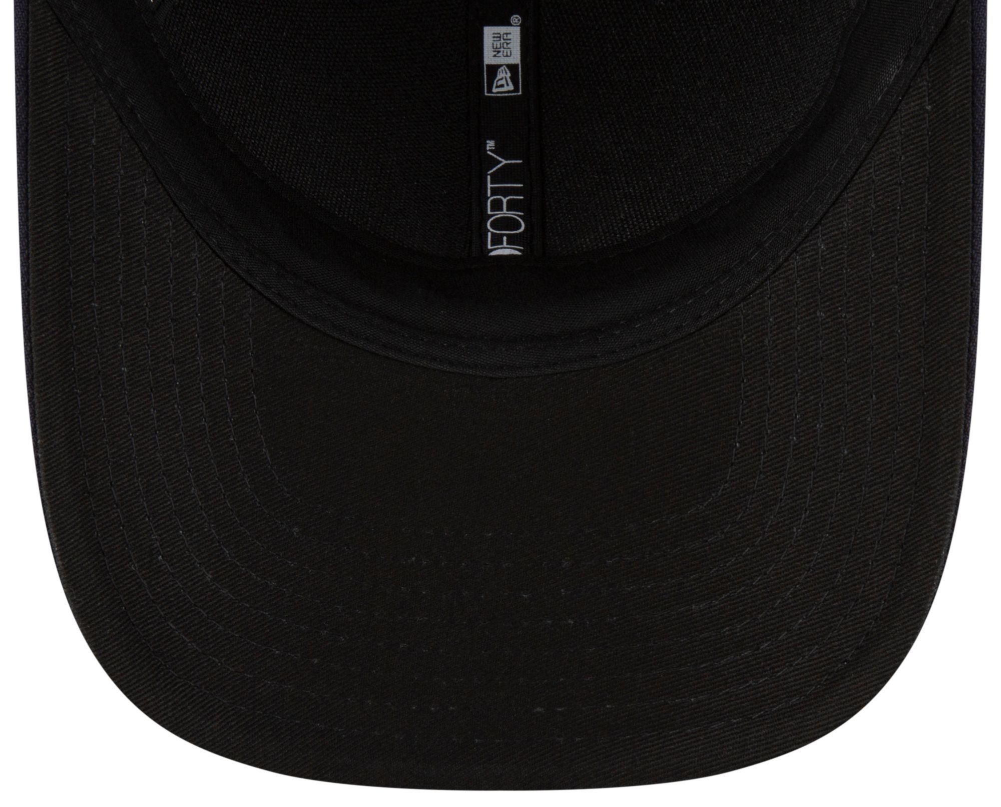 New Era Adult Minnesota Twins Navy Player Replica 9Forty Adjustable Hat product image