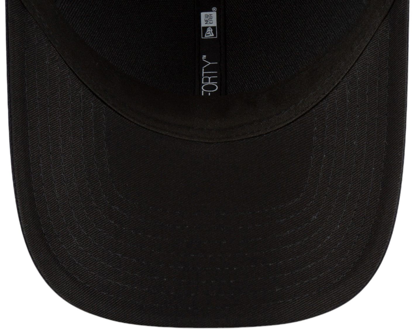 New Era Adult Seattle Mariners Navy Player Replica 9Forty Adjustable Hat product image