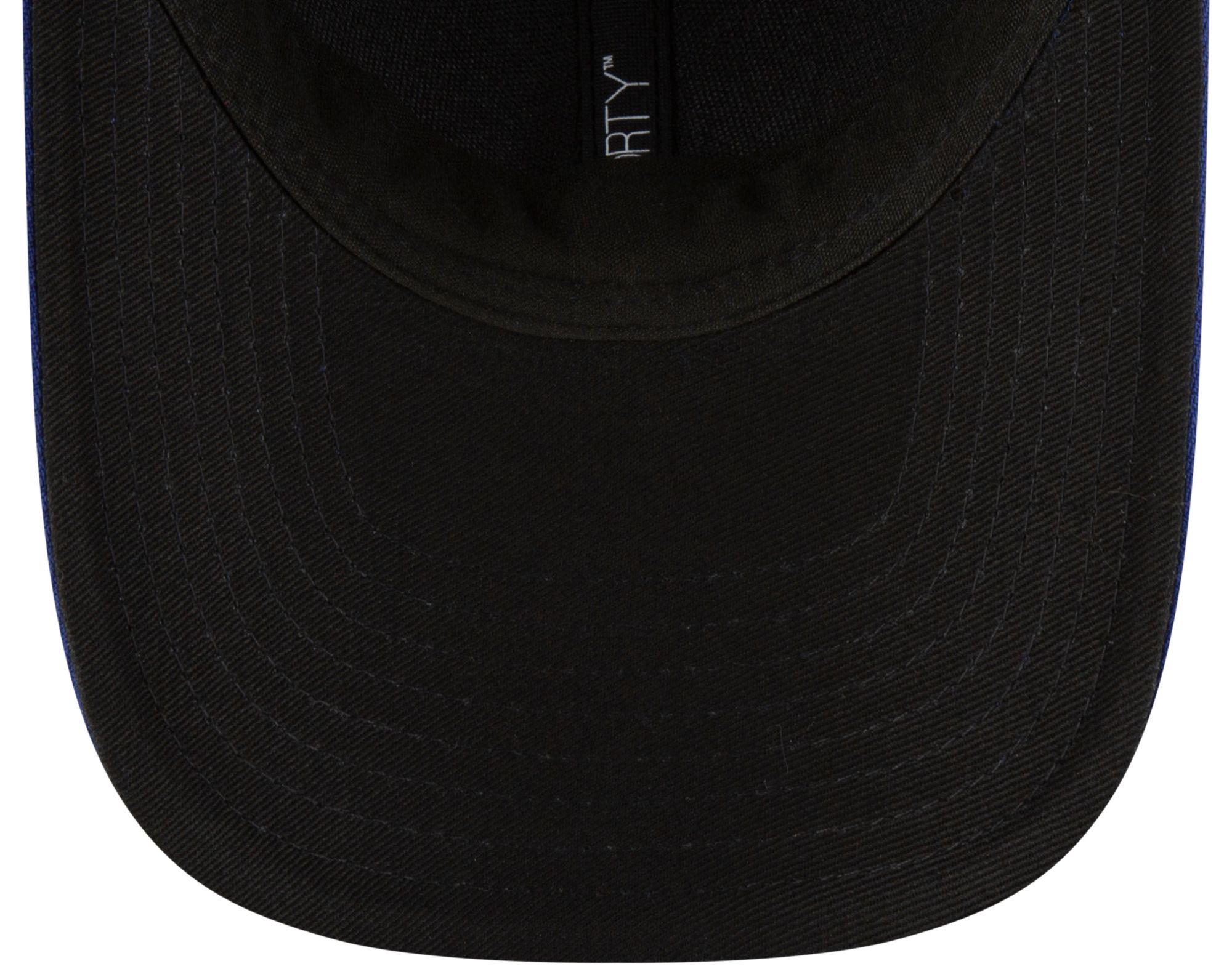 New Era Adult Texas Rangers Blue Player Replica 9Forty Adjustable Hat product image