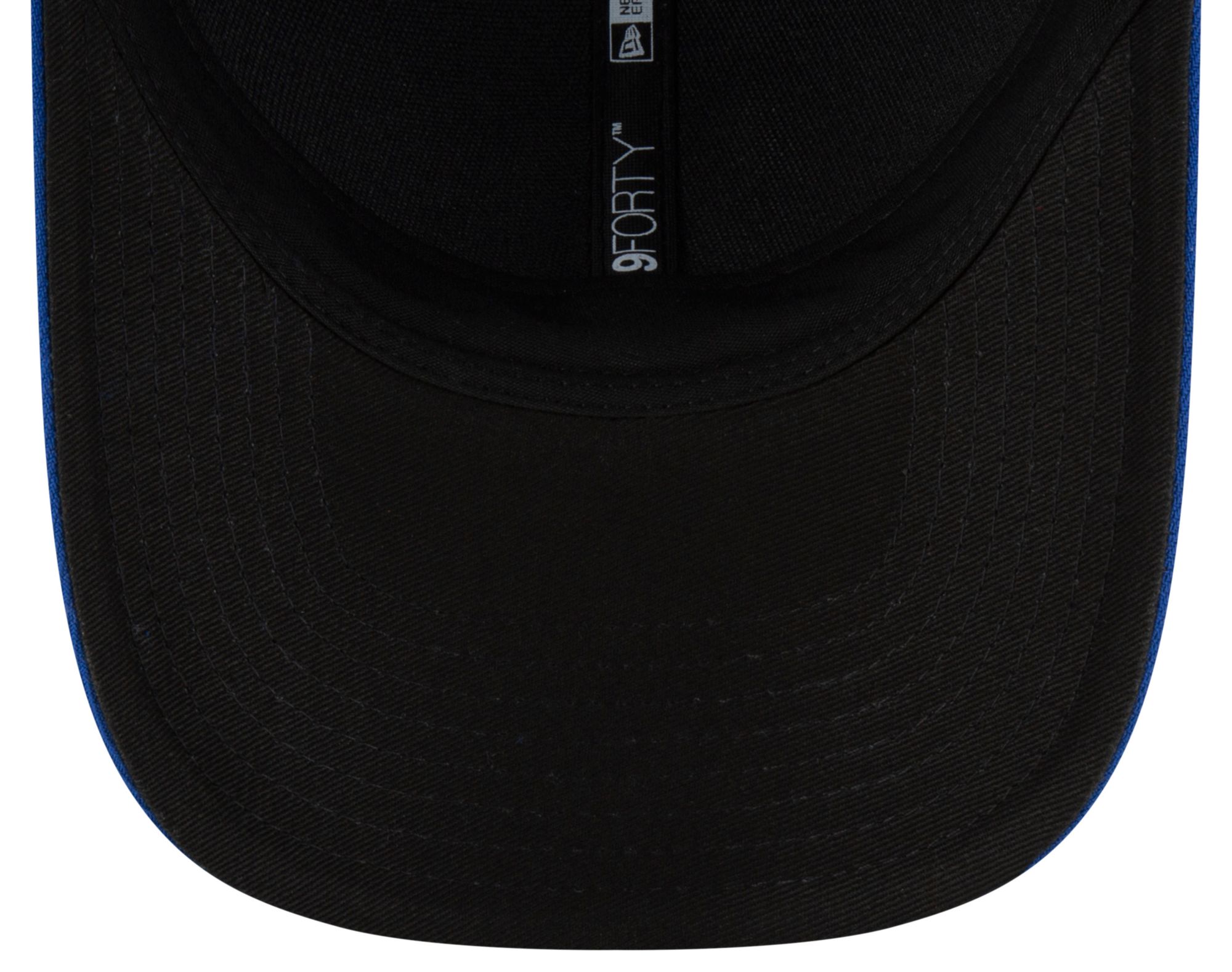 New Era Adult Texas Rangers Blue Player Replica 9Forty Adjustable Hat product image