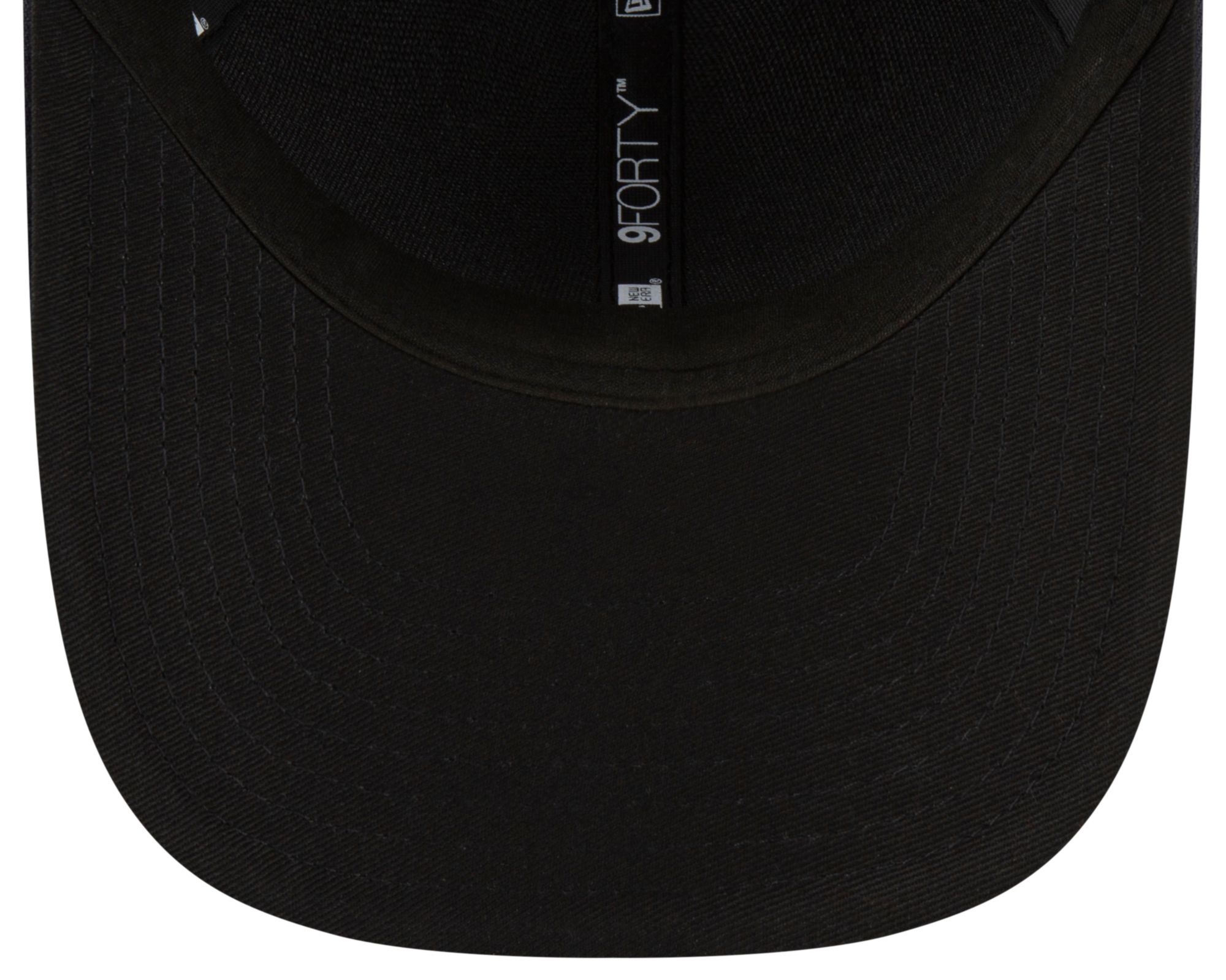 New Era Adult Detroit Tigers Navy Player Replica 9Forty Adjustable Hat product image