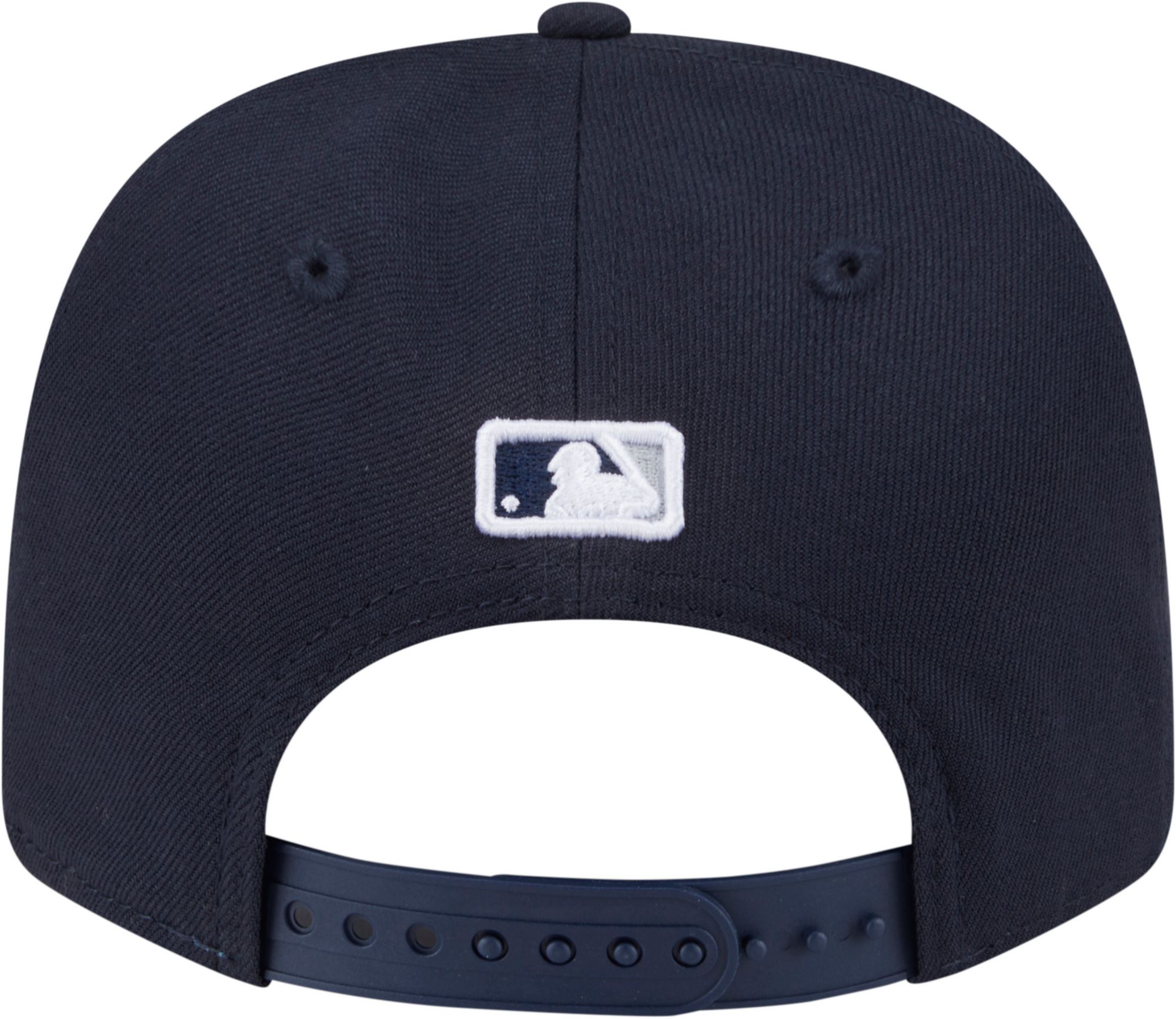New Era Adult New York Yankees Navy 9Seventy Player Replica Adjustable Hat product image
