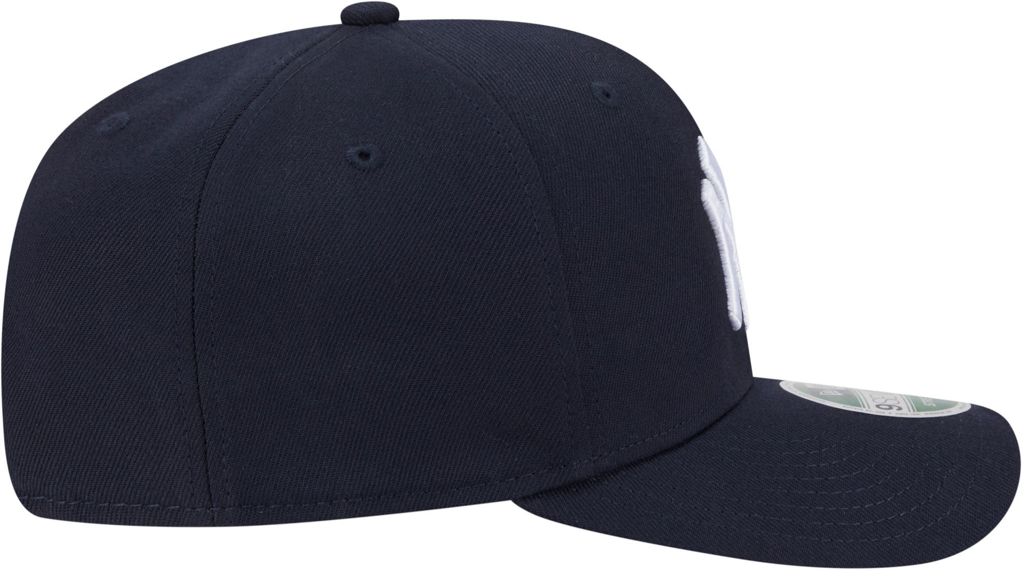 New Era Adult New York Yankees Navy 9Seventy Player Replica Adjustable Hat product image