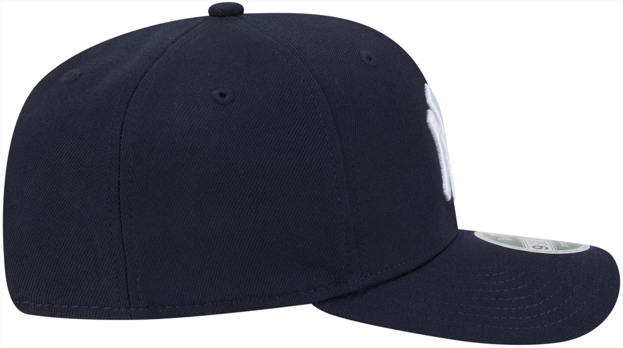 New Era Adult New York Yankees Navy 9Seventy Player Replica Adjustable Hat product image