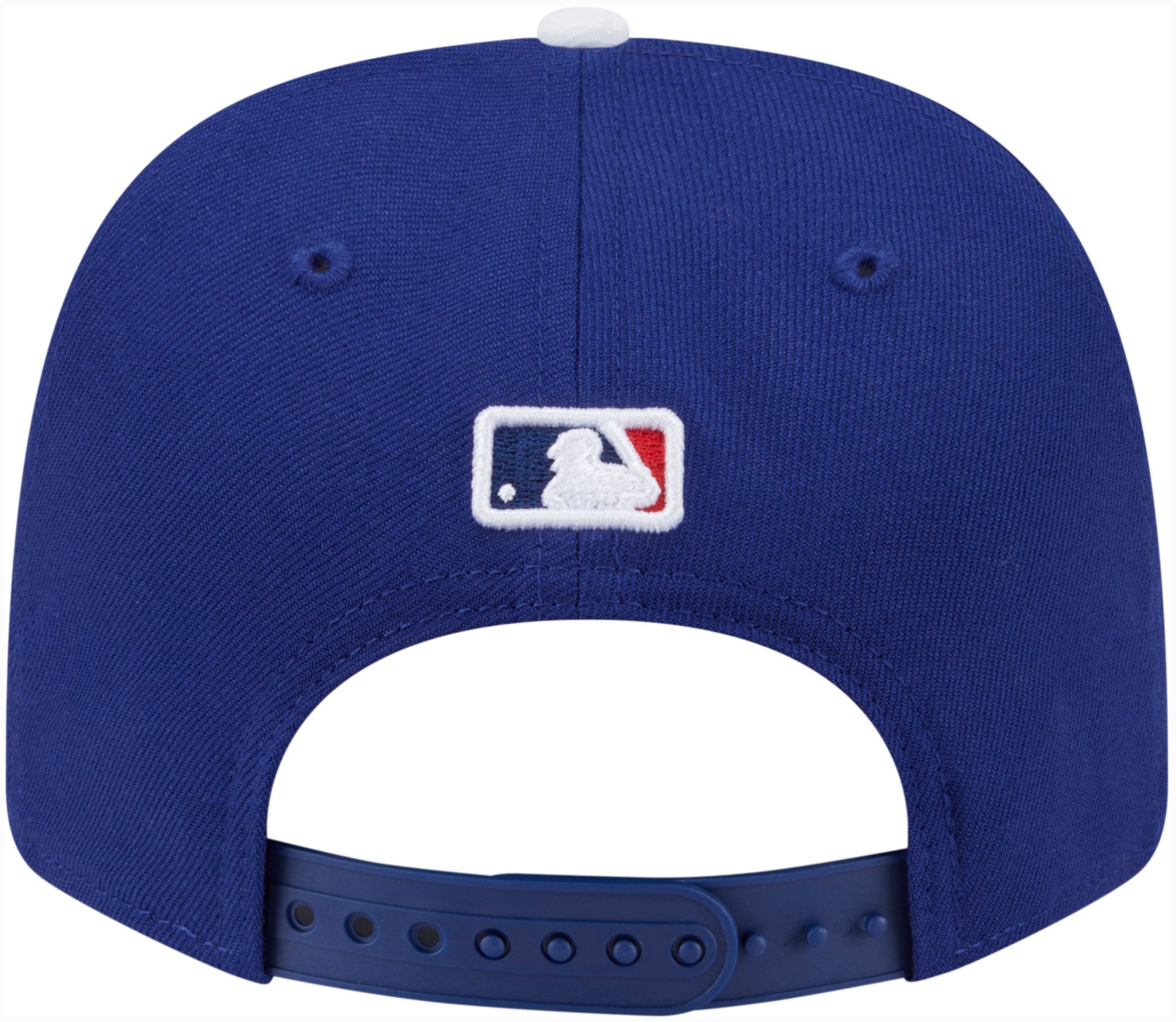 New Era Adult Los Angeles Dodgers Blue 9Seventy Player Replica Adjustable Hat product image