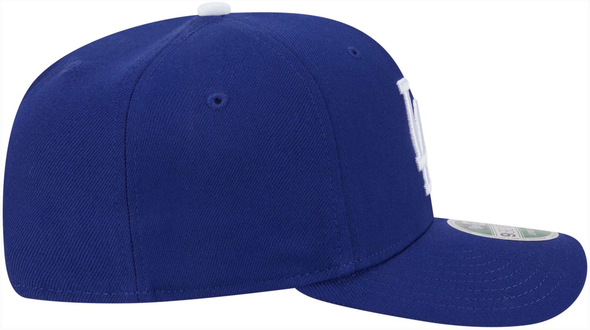 New Era Adult Los Angeles Dodgers Blue 9Seventy Player Replica Adjustable Hat product image