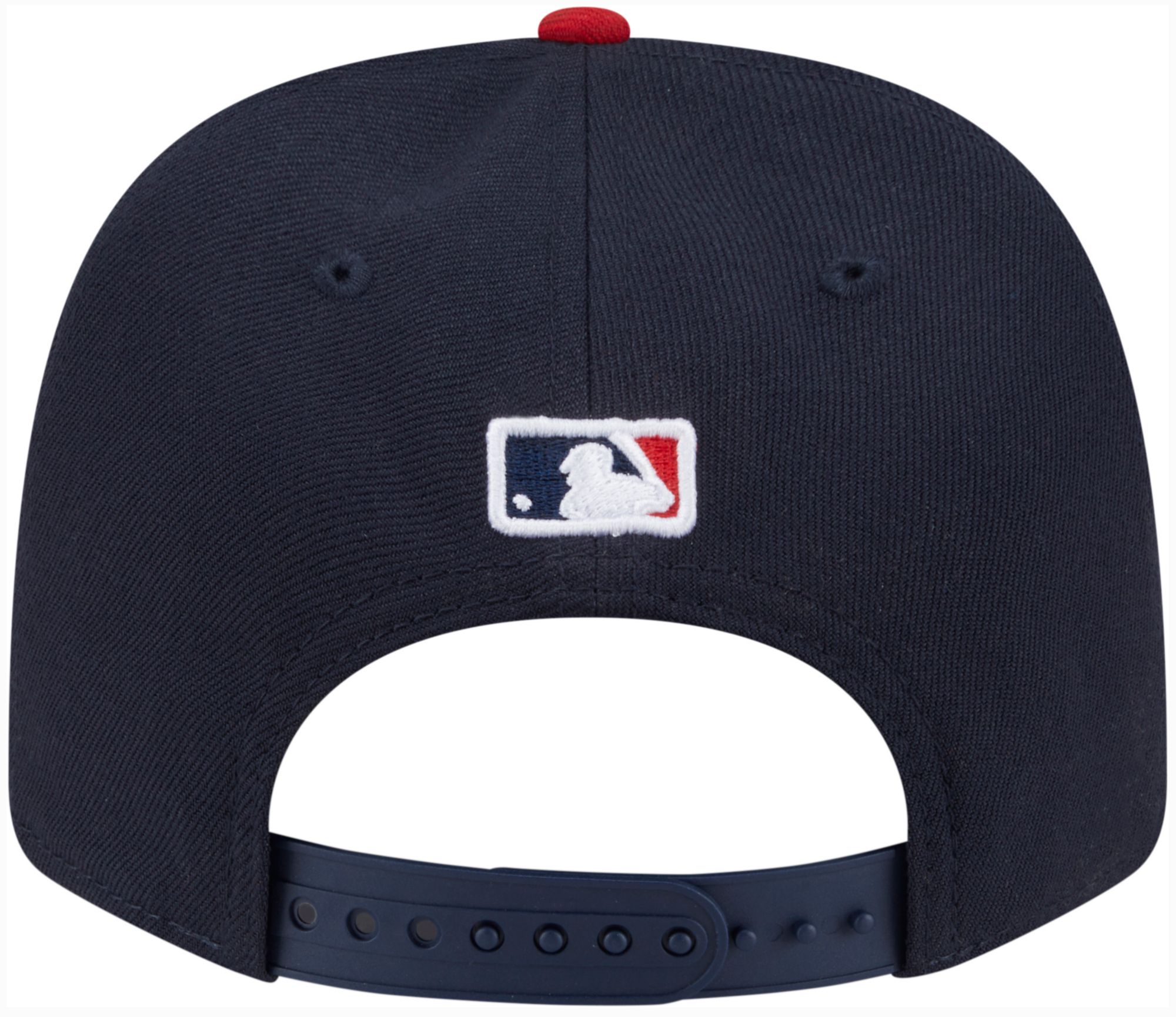 New Era Adult Atlanta Braves Navy 9Seventy Player Replica Adjustable Hat product image