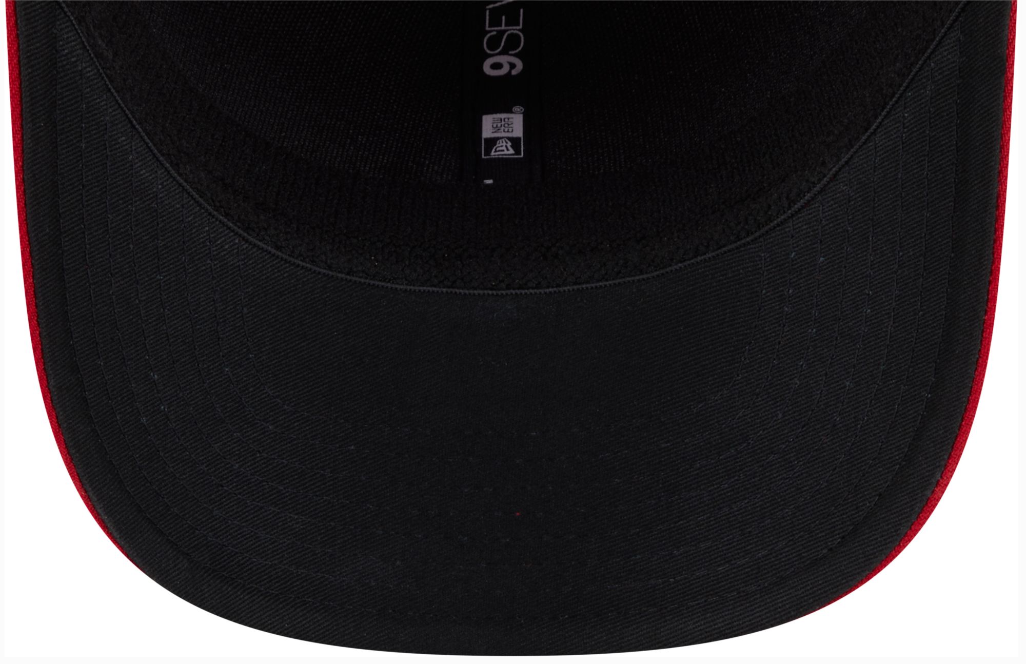 New Era Adult Los Angeles Angels Red 9Seventy Player Replica Adjustable Hat product image