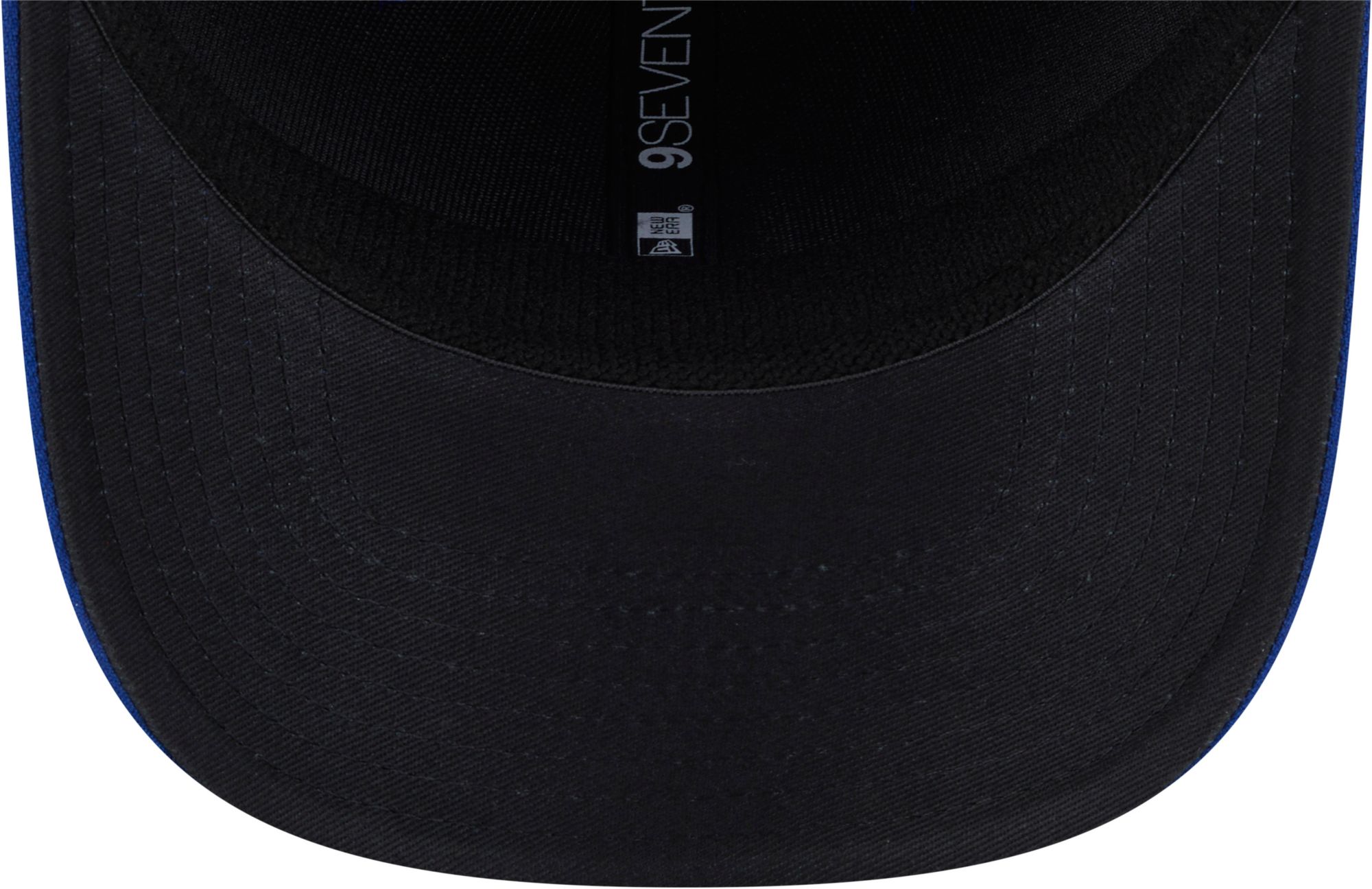 New Era Adult Chicago Cubs Blue 9Seventy Player Replica Adjustable Hat product image