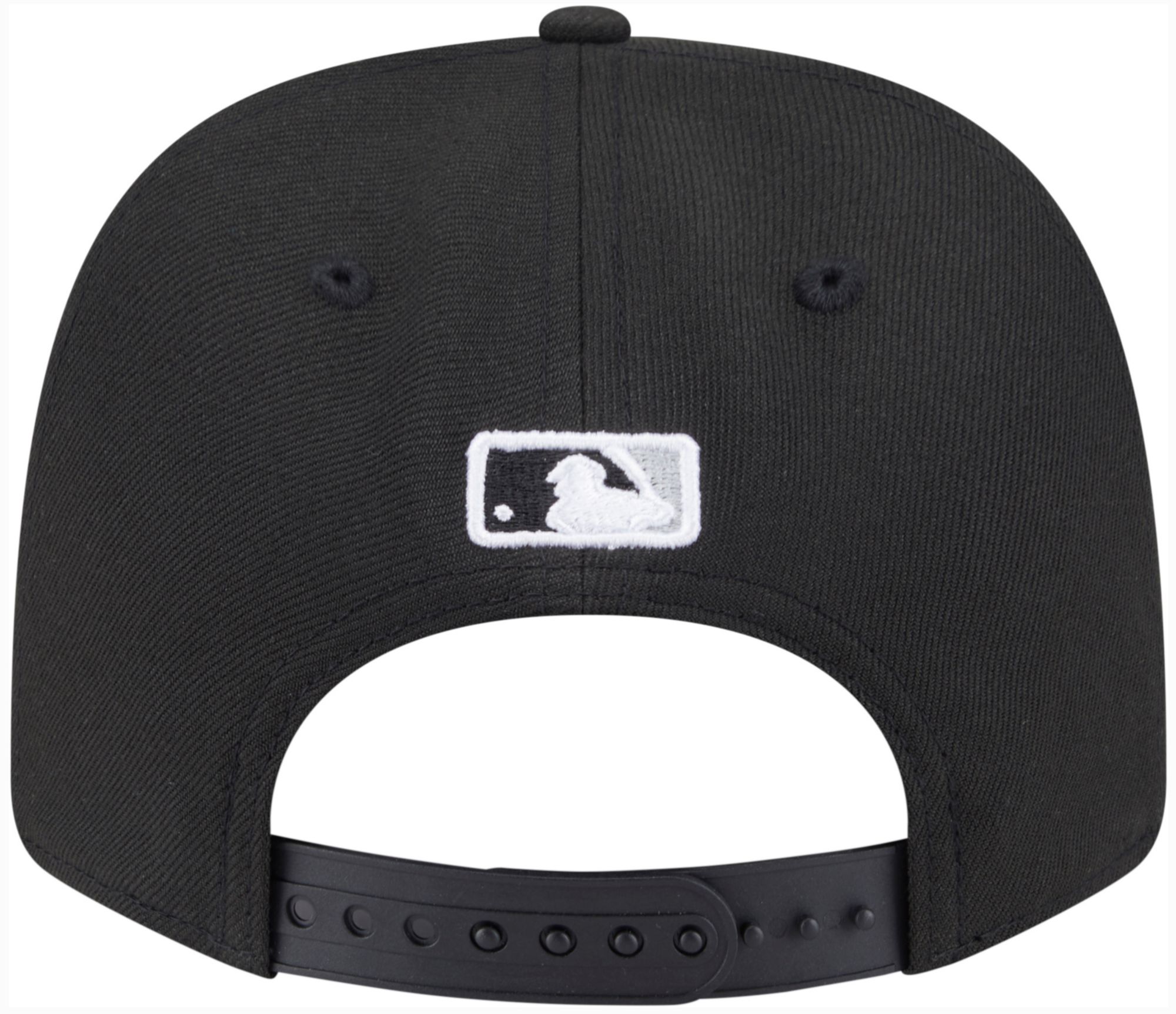 New Era Adult Chicago White Sox Black 9Seventy Player Replica Adjustable Hat product image